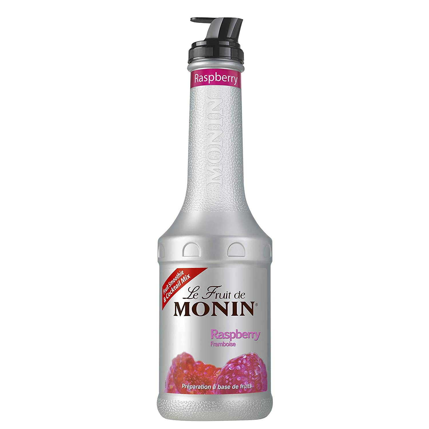 Raspberry Puree /Monin/ 1L