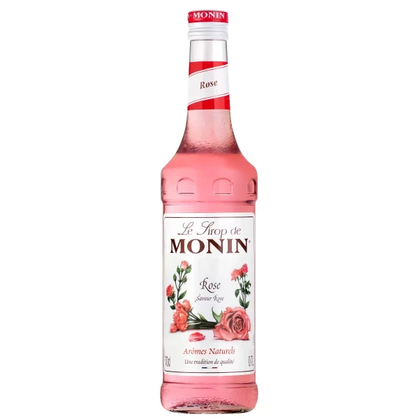 Rose Syrup /Monin/ 700ML