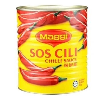 Sauce Cooking / Maggi / 680ML