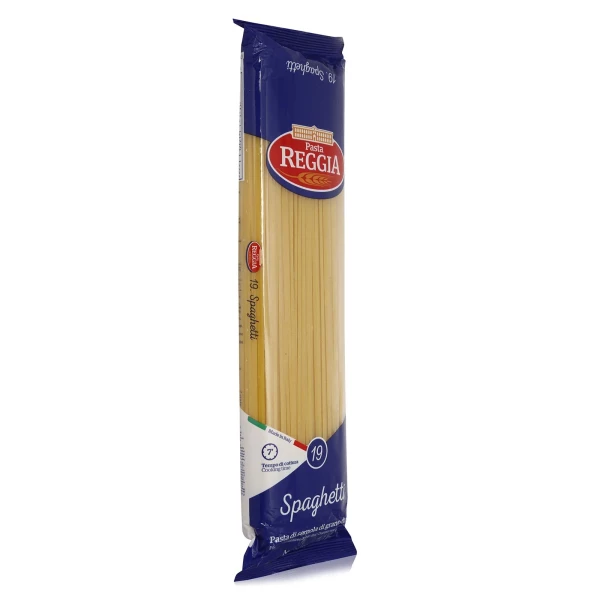 Spaghetti Pasta/ Reggia/ 500gms