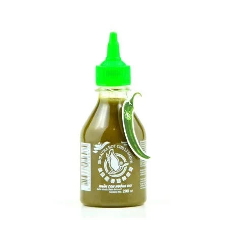 Sriracha Hot Chilli Sauce /Flying Goose/ 200ml