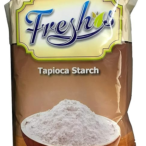 Tapioca Starch /Freshos/ 500GM