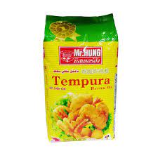 Tempura Flour / MR.HUNG / 1KG