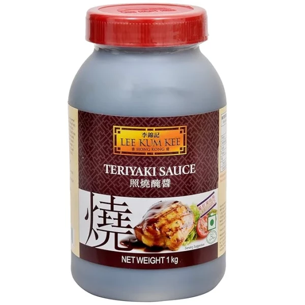 Teriyaki Sauce / Lee Kum Kee / 250ML