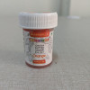 Orange Chocolate Colour /Colourmist/ 25gms