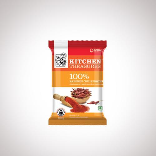 Kashmiri Chilli Powder /KT/ 1kg