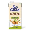 Almond Milk Nautral / So Good / 1L