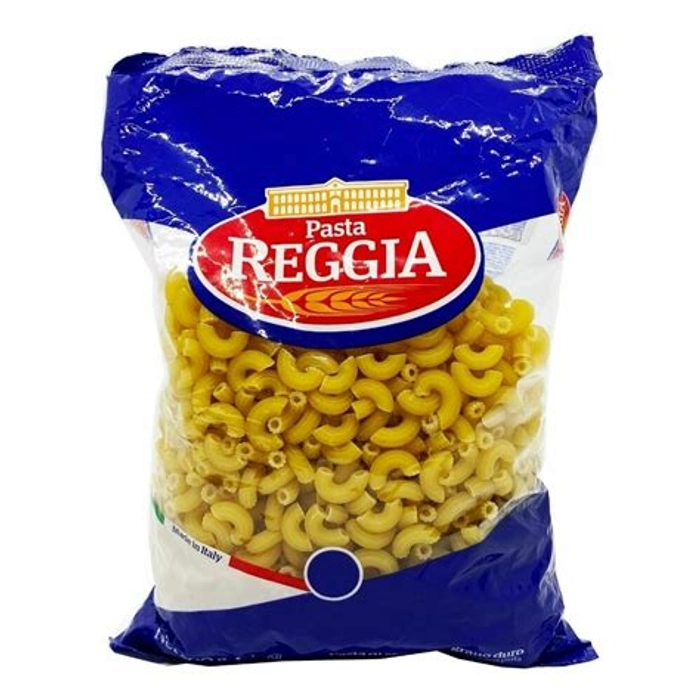 Macroni Pasta /Reggia/ 500gms