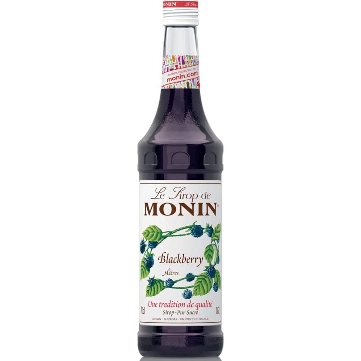 Blackberry Syrup /Monin/ 700ML