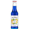 Blue Coracao Syrup /Monin/ 1L