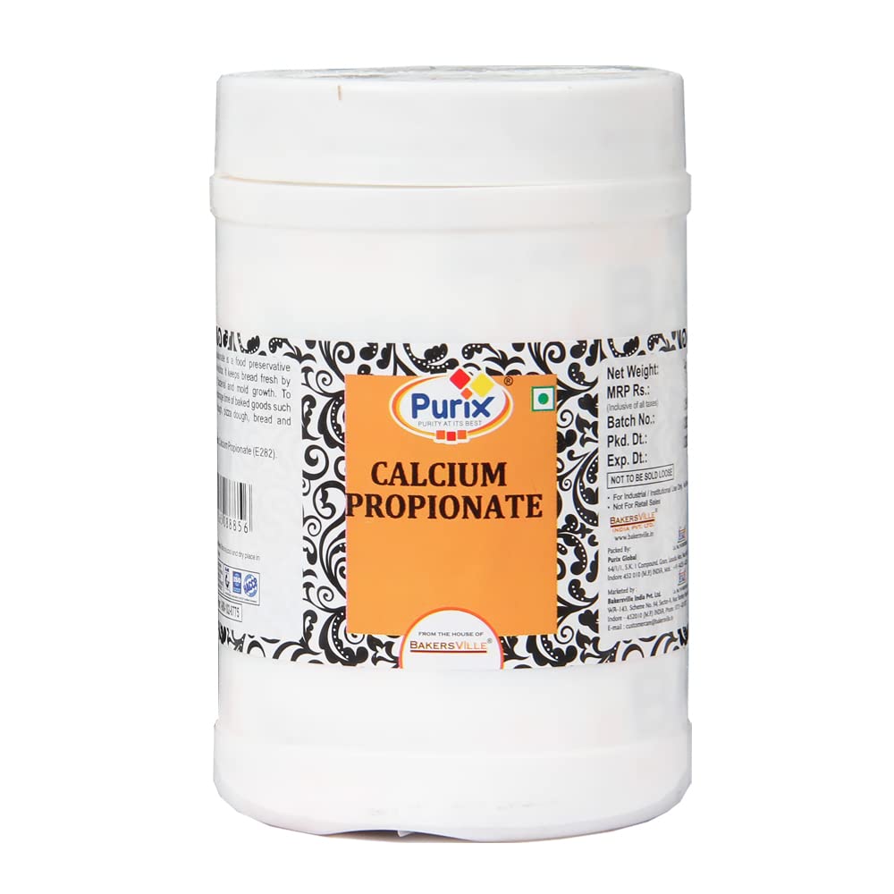 Calcium Propionate / Purix / 1KG