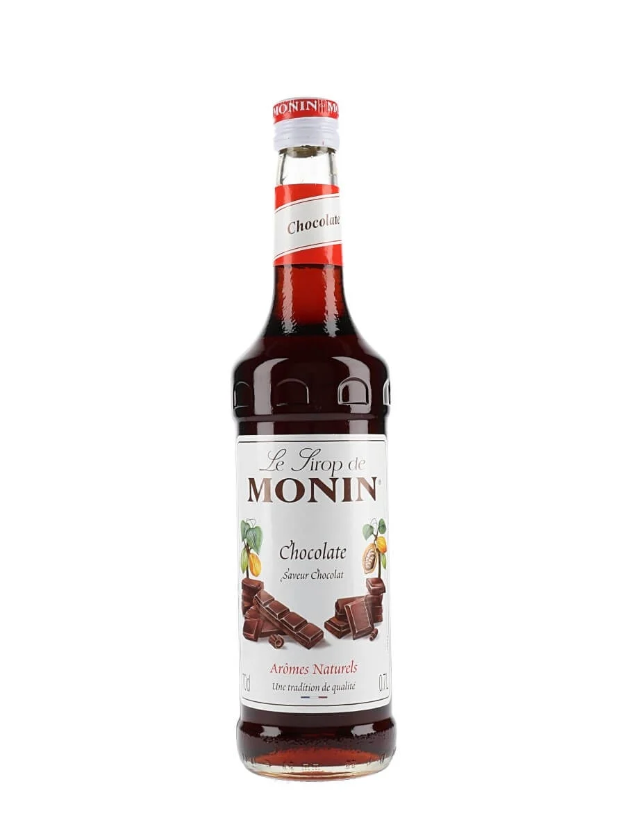 Chocolate Syrup /Monin/ 700ML