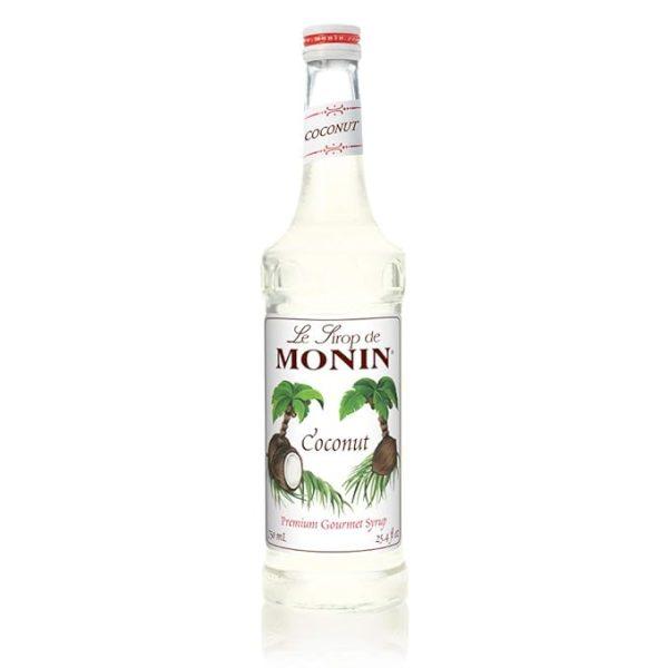 Coconut Syrup /Monin/ 700ML