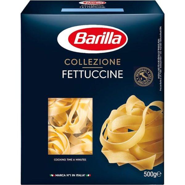 Collezione Fettuccine /Barilla/ 500gm