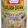 Cream Corn /Golden Crown/ 450gms