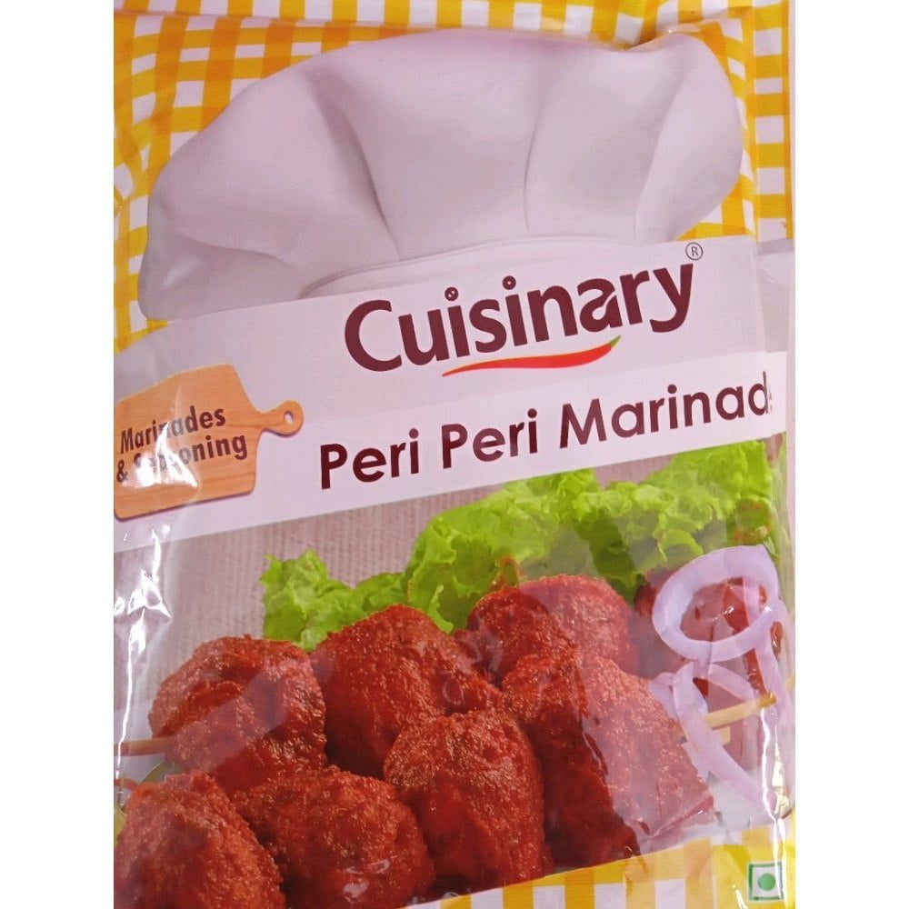 Peri Peri Marinade /Cuisinary/ 500gm