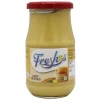 Dijon Mustard (370gm) Freshos: Unleash the Zest - Your Culinary Companion for Bold Flavors 