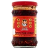 Fragrant Spicy Chilli Sauce /Laoganma/ 210gm (Spicy Chilli Crisp)