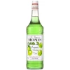 Green Apple Syrup /Monin/ 1L