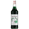 Green Mint Syrup /Monin/ 1L