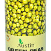 Green Peas /Austin/ 425gms