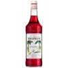 Grenadine Syrup /Monin/ 1L