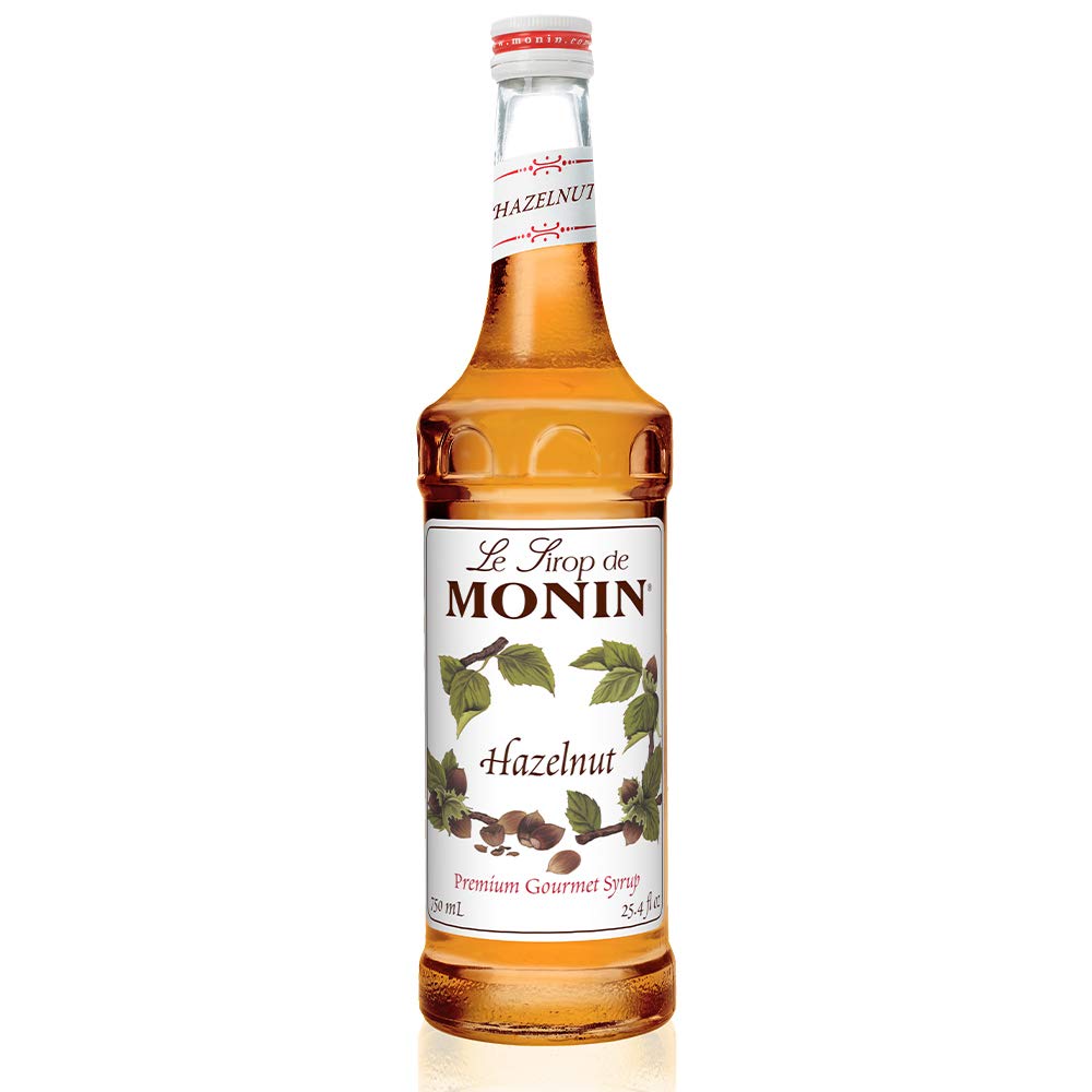 Hazelnut Syrup /Monin/ 700ML