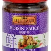 Hoisin Sauce (240gm) Lee Kum Kee at Chefspoint: Unlock Rich Umami Depths -Your Gateway to Authentic Asian Flavors 