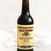 Lea and Perrins Sauce (290ml) Heinz at Chefspoint- Your Culinary Flavor Booster. Unleash the Savory Depths