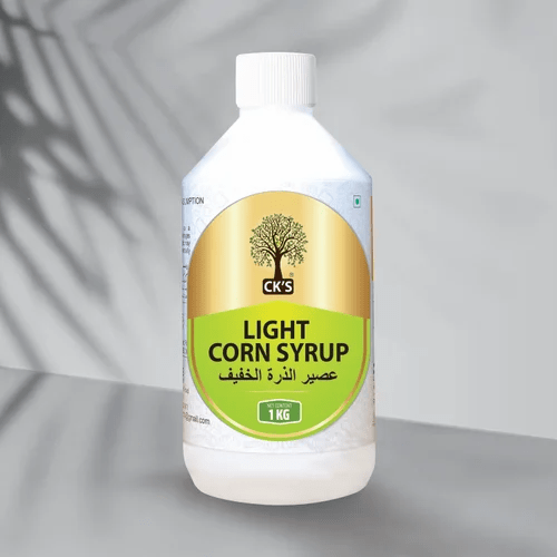 Light Corn Syrup / Cks / 1 Kg