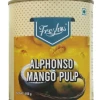 Mango Pulp /Freshos/ 850gms