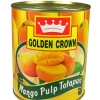 Mango Pulp /Golden Crown/ 850gms