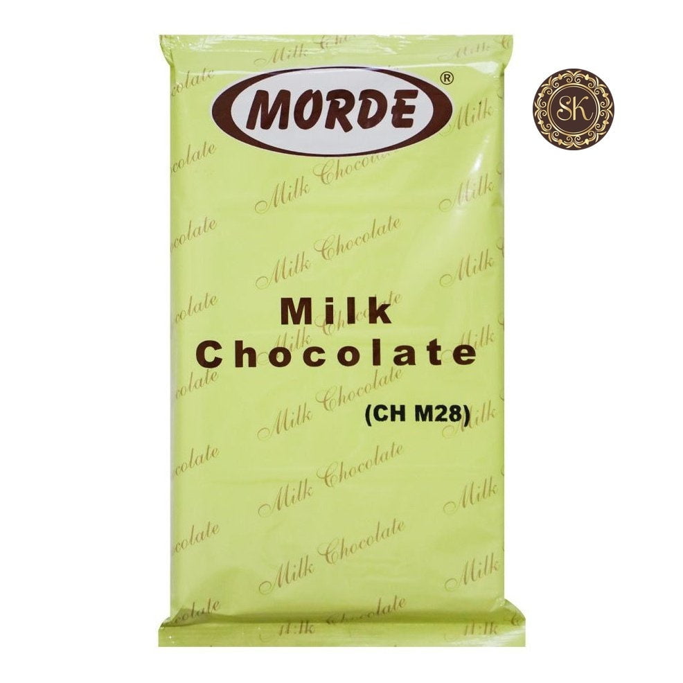 Milk Chocolate (CHM28) /Morde/ 500gms