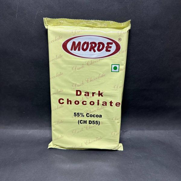 Dark Chocolate (CHD 55) /Morde/ 500gms