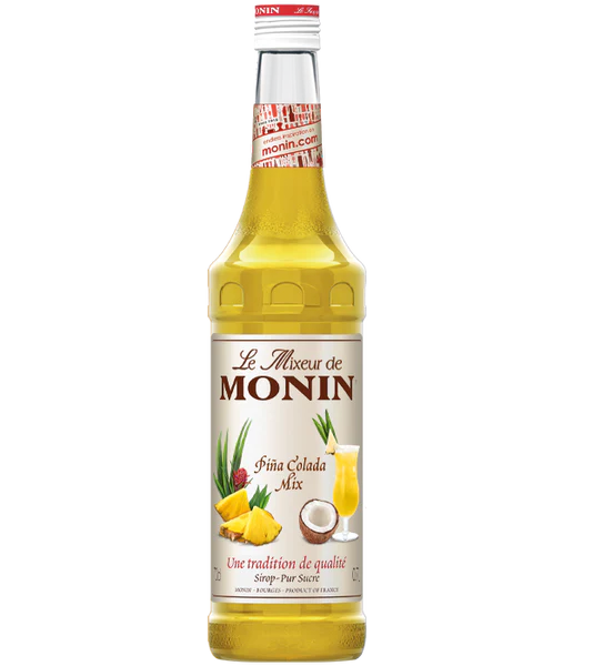 Pinacolada Syrup /Monin/ 700ML