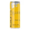 Red Bull 250ml Yellow RB231471