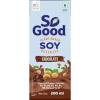 Soyamilk Chocolate / So Good / 200 Ml