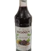 Spiced Jamun Syrup / Monin / 1 Ltr