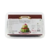 Sugar Paste Brown / Vizyon / 1kg