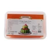 Sugar Paste Orange / Vizyon / 1kg