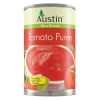 Tomato Puree Tin /Austin/ 825gms