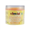 Yellow Chocolate Colour /Colourmist/ 25gms