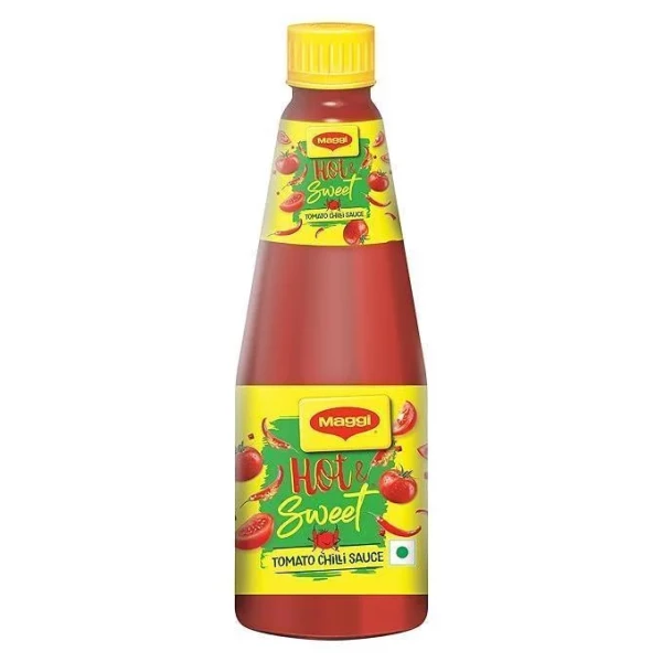 Tomato Chilli Sauce (Hot&Sweet) /Maggi/ 1kg