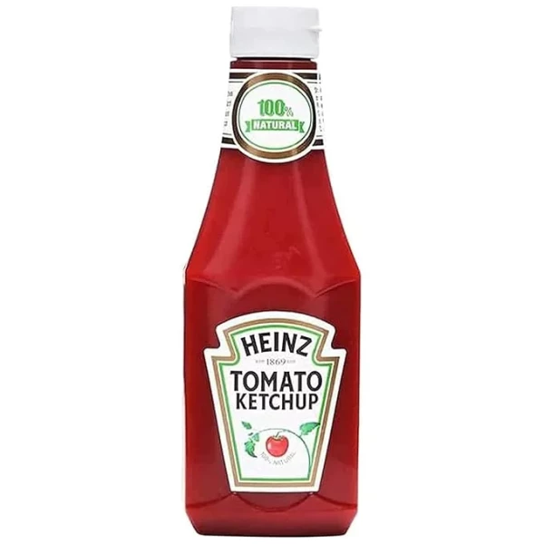 Tomato Ketchup /Heinz/ 450gm