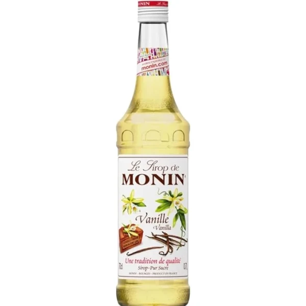 Vanilla Syrup /Monin/ 700ml