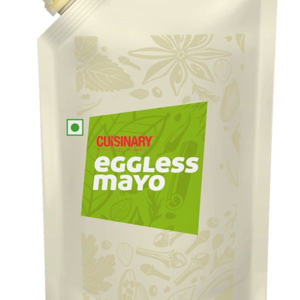 Veg Mayonnaise /Cuisinary/ 1kg