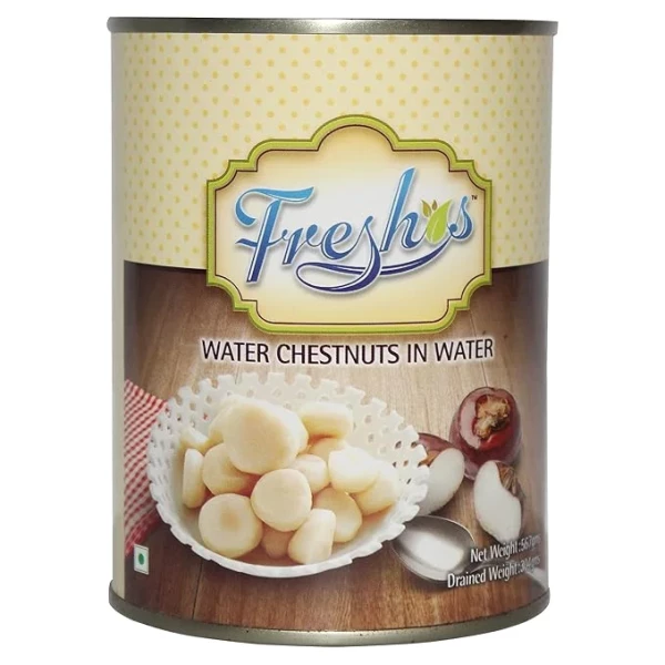 Water Chestnut in Water /Freshos/ 567gms